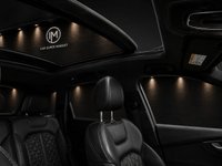 USED 2018 18 AUDI SQ7 4.0 TDI V8 Vorsprung SUV 5dr Diesel Tiptronic quattro Euro 6 (s/s) (435 ps) 