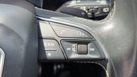 USED 2018 18 AUDI SQ7 4.0 TDI V8 Vorsprung SUV 5dr Diesel Tiptronic quattro Euro 6 (s/s) (435 ps) 