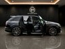 USED 2018 18 AUDI SQ7 4.0 TDI V8 Vorsprung SUV 5dr Diesel Tiptronic quattro Euro 6 (s/s) (435 ps) 