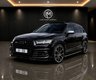USED 2018 18 AUDI SQ7 4.0 TDI V8 Vorsprung SUV 5dr Diesel Tiptronic quattro Euro 6 (s/s) (435 ps) 