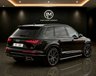 USED 2018 18 AUDI SQ7 4.0 TDI V8 Vorsprung SUV 5dr Diesel Tiptronic quattro Euro 6 (s/s) (435 ps) 
