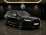 USED 2018 18 AUDI SQ7 4.0 TDI V8 Vorsprung SUV 5dr Diesel Tiptronic quattro Euro 6 (s/s) (435 ps) 