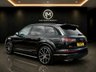 USED 2018 18 AUDI SQ7 4.0 TDI V8 Vorsprung SUV 5dr Diesel Tiptronic quattro Euro 6 (s/s) (435 ps) 