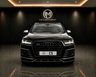 USED 2018 18 AUDI SQ7 4.0 TDI V8 Vorsprung SUV 5dr Diesel Tiptronic quattro Euro 6 (s/s) (435 ps) 