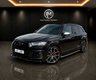 USED 2018 18 AUDI SQ7 4.0 TDI V8 Vorsprung SUV 5dr Diesel Tiptronic quattro Euro 6 (s/s) (435 ps) 