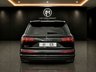 USED 2018 18 AUDI SQ7 4.0 TDI V8 Vorsprung SUV 5dr Diesel Tiptronic quattro Euro 6 (s/s) (435 ps) 