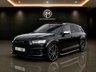 USED 2018 18 AUDI SQ7 4.0 TDI V8 Vorsprung SUV 5dr Diesel Tiptronic quattro Euro 6 (s/s) (435 ps) 