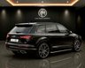USED 2018 18 AUDI SQ7 4.0 TDI V8 Vorsprung SUV 5dr Diesel Tiptronic quattro Euro 6 (s/s) (435 ps) 