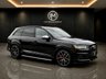 USED 2018 18 AUDI SQ7 4.0 TDI V8 Vorsprung SUV 5dr Diesel Tiptronic quattro Euro 6 (s/s) (435 ps) 