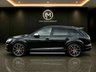 USED 2018 18 AUDI SQ7 4.0 TDI V8 Vorsprung SUV 5dr Diesel Tiptronic quattro Euro 6 (s/s) (435 ps) 