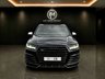 USED 2018 18 AUDI SQ7 4.0 TDI V8 Vorsprung SUV 5dr Diesel Tiptronic quattro Euro 6 (s/s) (435 ps) 