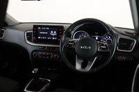 USED 2022 22 KIA CEED 1.0 T-GDi 2 Sportswagon Euro 6 (s/s) 5dr SPRING SALE NOW ON, SAVE 100s!