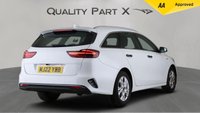 USED 2022 22 KIA CEED 1.0 T-GDi 2 Sportswagon Euro 6 (s/s) 5dr SPRING SALE NOW ON, SAVE 100s!