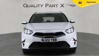 USED 2022 22 KIA CEED 1.0 T-GDi 2 Sportswagon Euro 6 (s/s) 5dr SPRING SALE NOW ON, SAVE 100s!