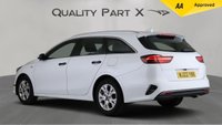 USED 2022 22 KIA CEED 1.0 T-GDi 2 Sportswagon Euro 6 (s/s) 5dr SPRING SALE NOW ON, SAVE 100s!