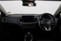 USED 2022 22 KIA CEED 1.0 T-GDi 2 Sportswagon Euro 6 (s/s) 5dr 1 OWNER, CAMERA, CAR PLAY
