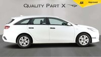 USED 2022 22 KIA CEED 1.0 T-GDi 2 Sportswagon Euro 6 (s/s) 5dr 1 OWNER, CAMERA, CAR PLAY
