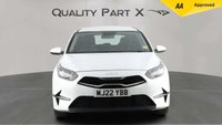 USED 2022 22 KIA CEED 1.0 T-GDi 2 Sportswagon Euro 6 (s/s) 5dr 1 OWNER, CAMERA, CAR PLAY