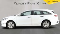 USED 2022 22 KIA CEED 1.0 T-GDi 2 Sportswagon Euro 6 (s/s) 5dr 1 OWNER, CAMERA, CAR PLAY