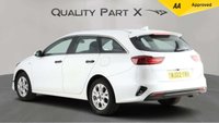 USED 2022 22 KIA CEED 1.0 T-GDi 2 Sportswagon Euro 6 (s/s) 5dr 1 OWNER, CAMERA, CAR PLAY