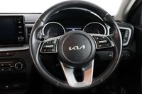 USED 2022 22 KIA CEED 1.0 T-GDi 2 Sportswagon Euro 6 (s/s) 5dr 1 OWNER, CAMERA, CAR PLAY