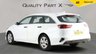 USED 2022 22 KIA CEED 1.0 T-GDi 2 Sportswagon Euro 6 (s/s) 5dr 1 OWNER, CAMERA, CAR PLAY