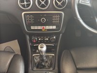 USED 2016 66 MERCEDES-BENZ A-CLASS 1.5 A180d Sport (Executive) Hatchback 5dr Diesel Manual Euro 6 (s/s) (109 ps) F+R PARKING SENSORS | APPLE CP
