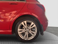 USED 2016 66 MERCEDES-BENZ A-CLASS 1.5 A180d Sport (Executive) Hatchback 5dr Diesel Manual Euro 6 (s/s) (109 ps) F+R PARKING SENSORS | APPLE CP