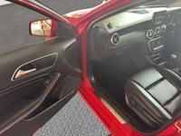 USED 2016 66 MERCEDES-BENZ A-CLASS 1.5 A180d Sport (Executive) Hatchback 5dr Diesel Manual Euro 6 (s/s) (109 ps) F+R PARKING SENSORS | APPLE CP