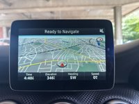 USED 2016 66 MERCEDES-BENZ A-CLASS 1.5 A180d Sport (Executive) Hatchback 5dr Diesel Manual Euro 6 (s/s) (109 ps) F+R PARKING SENSORS | APPLE CP