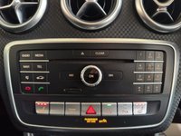USED 2016 66 MERCEDES-BENZ A-CLASS 1.5 A180d Sport (Executive) Hatchback 5dr Diesel Manual Euro 6 (s/s) (109 ps) F+R PARKING SENSORS | APPLE CP