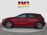 USED 2016 66 MERCEDES-BENZ A-CLASS 1.5 A180d Sport (Executive) Hatchback 5dr Diesel Manual Euro 6 (s/s) (109 ps) F+R PARKING SENSORS | APPLE CP
