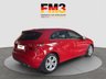 USED 2016 66 MERCEDES-BENZ A-CLASS 1.5 A180d Sport (Executive) Hatchback 5dr Diesel Manual Euro 6 (s/s) (109 ps) F+R PARKING SENSORS | APPLE CP