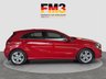 USED 2016 66 MERCEDES-BENZ A-CLASS 1.5 A180d Sport (Executive) Hatchback 5dr Diesel Manual Euro 6 (s/s) (109 ps) F+R PARKING SENSORS | APPLE CP