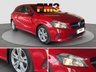 USED 2016 66 MERCEDES-BENZ A-CLASS 1.5 A180d Sport (Executive) Hatchback 5dr Diesel Manual Euro 6 (s/s) (109 ps) F+R PARKING SENSORS | APPLE CP