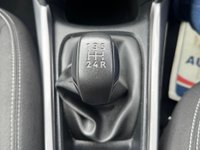 USED 2017 17 PEUGEOT 2008 1.2 PureTech Active Euro 6 5dr 
