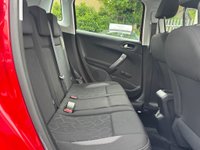 USED 2017 17 PEUGEOT 2008 1.2 PureTech Active Euro 6 5dr 