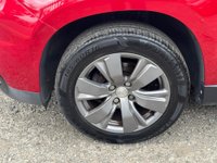 USED 2017 17 PEUGEOT 2008 1.2 PureTech Active Euro 6 5dr 