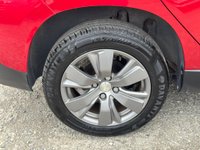 USED 2017 17 PEUGEOT 2008 1.2 PureTech Active Euro 6 5dr 