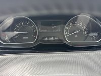 USED 2017 17 PEUGEOT 2008 1.2 PureTech Active Euro 6 5dr 