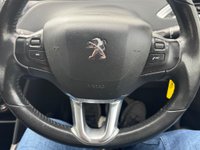 USED 2017 17 PEUGEOT 2008 1.2 PureTech Active Euro 6 5dr 