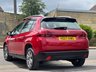 USED 2017 17 PEUGEOT 2008 1.2 PureTech Active Euro 6 5dr 
