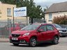 USED 2017 17 PEUGEOT 2008 1.2 PureTech Active Euro 6 5dr 