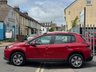 USED 2017 17 PEUGEOT 2008 1.2 PureTech Active Euro 6 5dr 