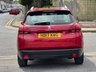 USED 2017 17 PEUGEOT 2008 1.2 PureTech Active Euro 6 5dr 