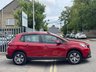 USED 2017 17 PEUGEOT 2008 1.2 PureTech Active Euro 6 5dr 