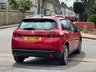USED 2017 17 PEUGEOT 2008 1.2 PureTech Active Euro 6 5dr 