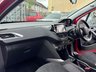 USED 2017 17 PEUGEOT 2008 1.2 PureTech Active Euro 6 5dr 