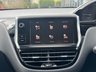 USED 2017 17 PEUGEOT 2008 1.2 PureTech Active Euro 6 5dr 