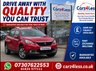 USED 2017 17 PEUGEOT 2008 1.2 PureTech Active Euro 6 5dr 